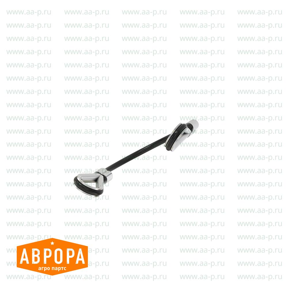 MC20209MR ШЕСТИГРАННЫЙ  ГАЕЧНЫЙ  КЛЮЧ